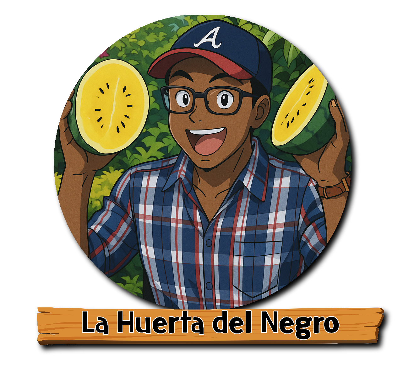 La Huerta del Negro