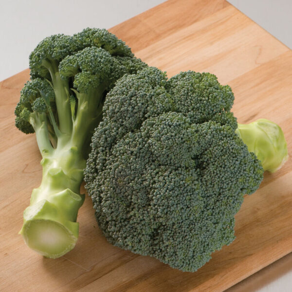 Brócoli Imperial (F1)