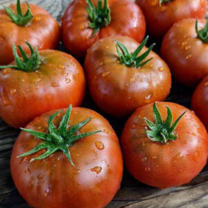 Tomate Tasmanian Chocolate (Orgánica)