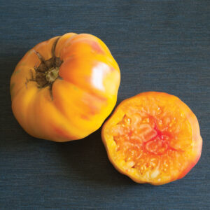 Tomate Striped German (Orgánica)